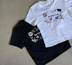 Baby tee eras