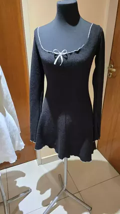 Vestido Coquette frizza en internet