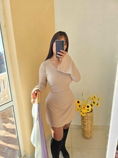 Imagen de Vestido corsett