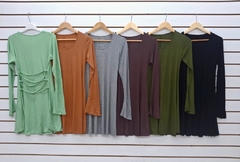 Vestido corsett - tienda online