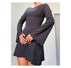 Imagen de Vestido corsett