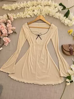 Imagen de Vestido coquette