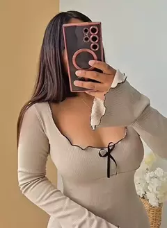 Imagen de Vestido coquette