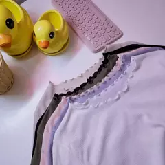 Remera Mireille - Edna Modas