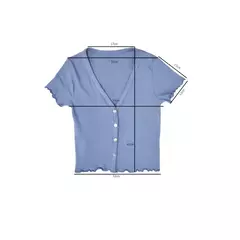 Remera Amelia - comprar online