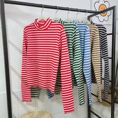 Remera Camila - Edna Modas