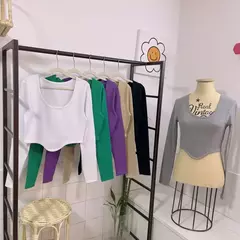 Remera Lucia en internet