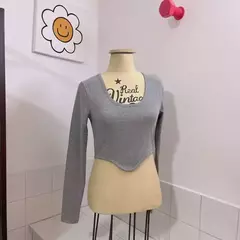 Remera Lucia - Edna Modas