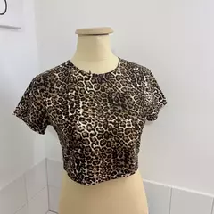 Remera Eden - comprar online