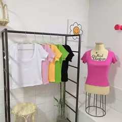 Remera Sabine en internet