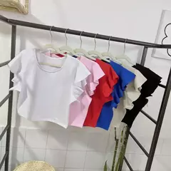 Remera Rhea - tienda online