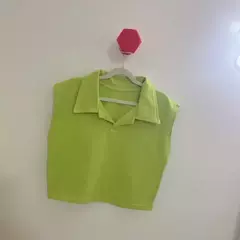Remera Lyanna - Edna Modas