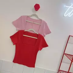 Remera Ivanna - comprar online