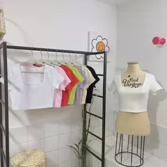Remera Alba en internet