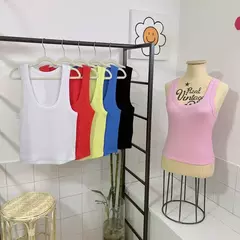 Remera Ines en internet
