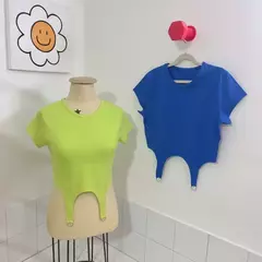 Imagen de Remera Zahara