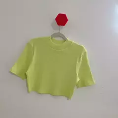 Remera Zinnia - Edna Modas