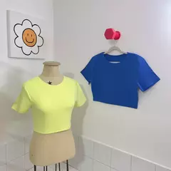 Remera Briar - Edna Modas