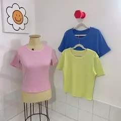 Remera Mila - Edna Modas
