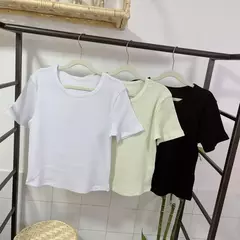 Remera Mila