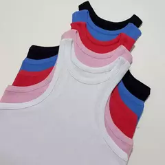 Remera Mila - Edna Modas