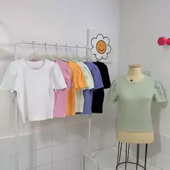 Remera Liliana en internet