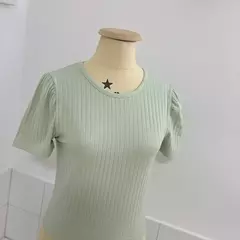 Remera Liliana - Edna Modas