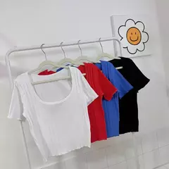 Remera Amelia - comprar online