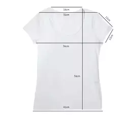 Remera Amelia en internet