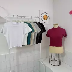 Remera Juno en internet