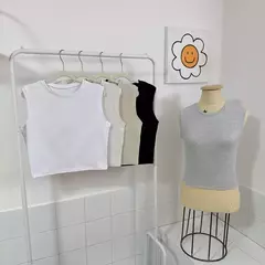 Remera Evangeline en internet