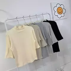 Remera Whisper - Edna Modas