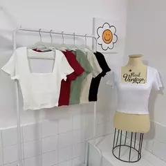 Remera Opaline en internet