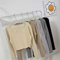 Remera Eliora - tienda online