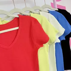 Remera Saskia en internet