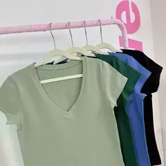 Remera Paloma en internet