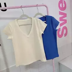 Remera Paloma - comprar online