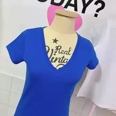 Remera Paloma