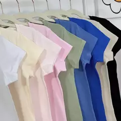 Remera Paloma en internet