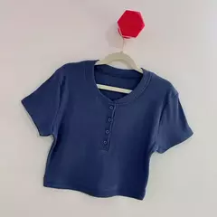 Remera Fauna - comprar online