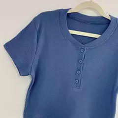 Remera Fauna en internet