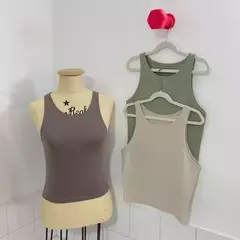 Remera Talia - tienda online
