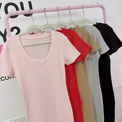 Vestido Fauna en internet