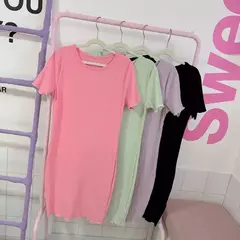 vestido Isa en internet