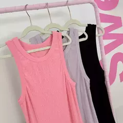 Vestido Elina - Edna Modas