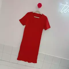 Vestido Talitha - Edna Modas