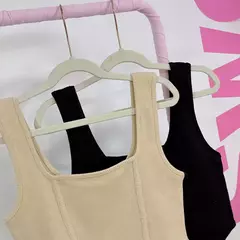 corset Oriana - Edna Modas