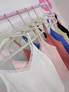 Remera Ivy - Edna Modas