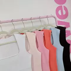 Remera Moonlight - tienda online