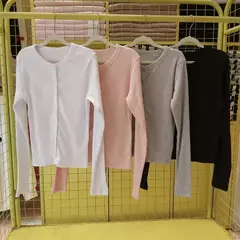Remera Nyla en internet